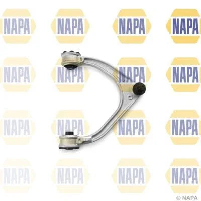 Wishbone Suspension Arm NAPA NST2736 - tradevehicleparts.co.uk