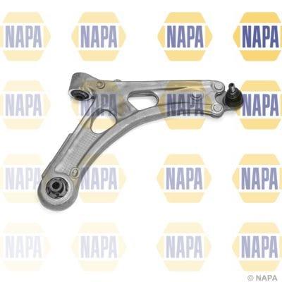 Wishbone Suspension Arm NAPA NST2738 - tradevehicleparts.co.uk