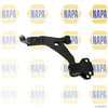 NAPA Wishbones Suspension Arms Wishbone Suspension Arm NST2739 thumbnail