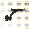 NAPA Wishbones Suspension Arms Wishbone Suspension Arm NST2740 thumbnail