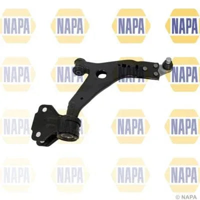 Wishbone Suspension Arm NAPA NST2740 - tradevehicleparts.co.uk