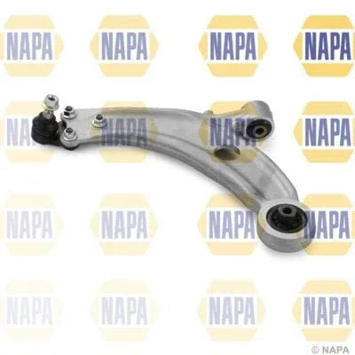 Wishbone Suspension Arm NAPA NST2741 - tradevehicleparts.co.uk