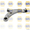 NAPA Wishbones Suspension Arms Wishbone Suspension Arm NST2742 thumbnail