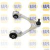 NAPA Wishbones Suspension Arms Wishbone Suspension Arm NST2758 thumbnail
