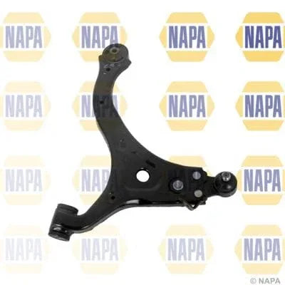 Wishbone Suspension Arm NAPA NST2763 - tradevehicleparts.co.uk