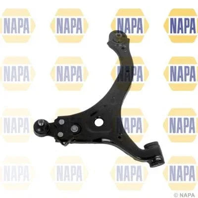 Wishbone Suspension Arm NAPA NST2764 - tradevehicleparts.co.uk