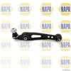 NAPA Wishbones Suspension Arms Wishbone Suspension Arm NST2767 thumbnail