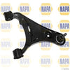 NAPA Wishbones Suspension Arms Wishbone Suspension Arm NST2769 thumbnail