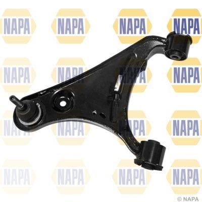 Wishbone Suspension Arm NAPA NST2770 - tradevehicleparts.co.uk