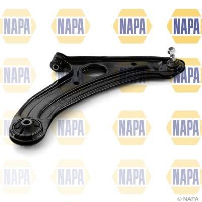 Wishbone Suspension Arm NAPA NST2771 - tradevehicleparts.co.uk