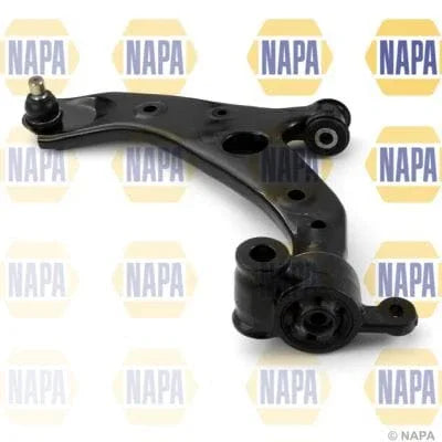 NAPA Wishbones Suspension Arms Wishbone Suspension Arm NST2773 - image 2