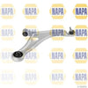 NAPA Wishbones Suspension Arms Wishbone Suspension Arm NST2776 thumbnail
