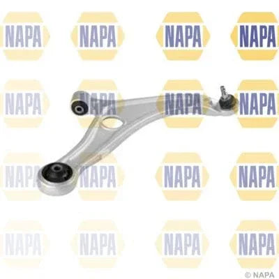 Wishbone Suspension Arm NAPA NST2776 - tradevehicleparts.co.uk