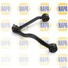 NAPA Wishbones Suspension Arms Wishbone Suspension Arm NST2784 thumbnail