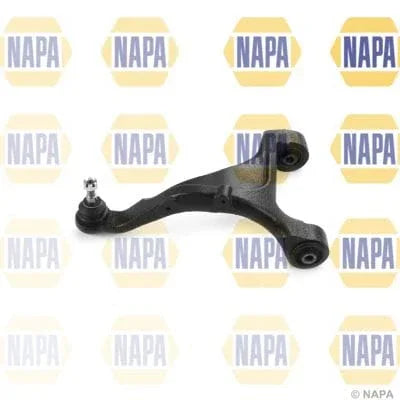 Wishbone Suspension Arm NAPA NST2785 - tradevehicleparts.co.uk