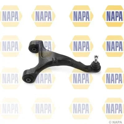 Wishbone Suspension Arm NAPA NST2786 - tradevehicleparts.co.uk