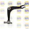 NAPA Wishbones Suspension Arms Wishbone Suspension Arm NST2787 thumbnail
