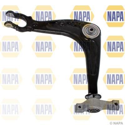 Wishbone Suspension Arm NAPA NST2788 - tradevehicleparts.co.uk