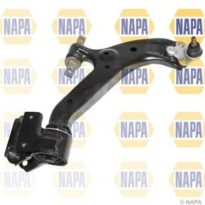 Wishbone Suspension Arm NAPA NST2789 - tradevehicleparts.co.uk