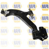 NAPA Wishbones Suspension Arms Wishbone Suspension Arm NST2790 thumbnail