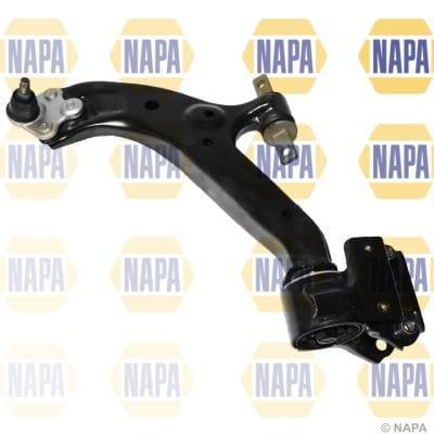 Wishbone Suspension Arm NAPA NST2790 - tradevehicleparts.co.uk