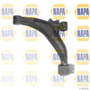 NAPA Wishbones Suspension Arms Wishbone Suspension Arm NST2792 thumbnail