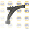 NAPA Wishbones Suspension Arms Wishbone Suspension Arm NST2793 thumbnail