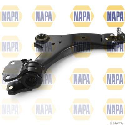 Wishbone Suspension Arm NAPA NST2812 - tradevehicleparts.co.uk