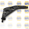 NAPA Wishbones Suspension Arms Wishbone Suspension Arm NST2817 thumbnail