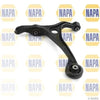 NAPA Wishbones Suspension Arms Wishbone Suspension Arm NST2818 thumbnail