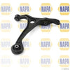NAPA Wishbones Suspension Arms Wishbone Suspension Arm NST2819 thumbnail