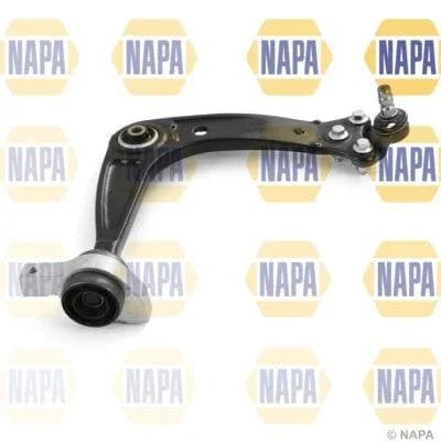 NAPA Wishbones Suspension Arms Wishbone Suspension Arm NST2821 - image 2