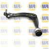 NAPA Wishbones Suspension Arms Wishbone Suspension Arm NST2822 thumbnail