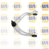 NAPA Wishbones Suspension Arms Wishbone Suspension Arm NST2823 thumbnail