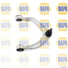 NAPA Wishbones Suspension Arms Wishbone Suspension Arm NST2824 thumbnail