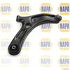 NAPA Wishbones Suspension Arms Wishbone Suspension Arm NST2830 thumbnail
