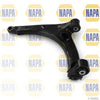 NAPA Wishbones Suspension Arms Wishbone Suspension Arm NST2831 thumbnail