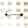 NAPA Wishbones Suspension Arms Wishbone Suspension Arm NST2835 thumbnail