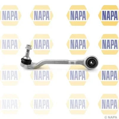 Wishbone Suspension Arm NAPA NST2835 - tradevehicleparts.co.uk