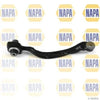 NAPA Wishbones Suspension Arms Wishbone Suspension Arm NST2840 thumbnail