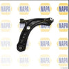 NAPA Wishbones Suspension Arms Wishbone Suspension Arm NST2853 thumbnail