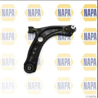 Wishbone Suspension Arm NAPA NST2853 - tradevehicleparts.co.uk