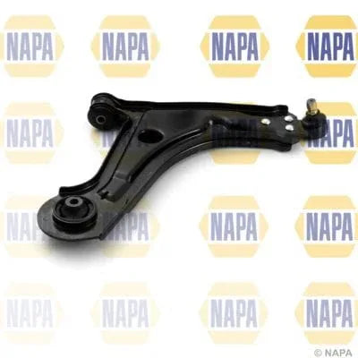 Wishbone Suspension Arm NAPA NST2855 - tradevehicleparts.co.uk