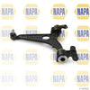 NAPA Wishbones Suspension Arms Wishbone Suspension Arm NST2858 thumbnail