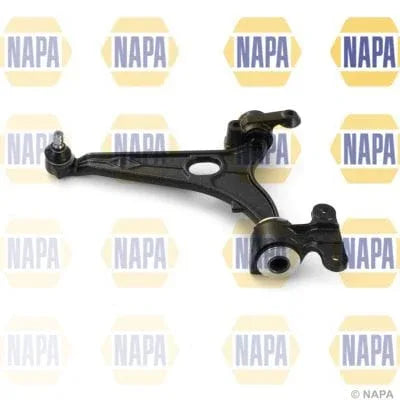 Wishbone Suspension Arm NAPA NST2858 - tradevehicleparts.co.uk