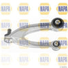 NAPA Wishbones Suspension Arms Wishbone Suspension Arm NST2863 thumbnail