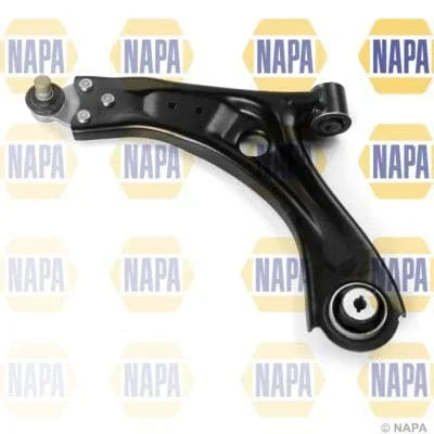 Wishbone Suspension Arm NAPA NST2868 - tradevehicleparts.co.uk
