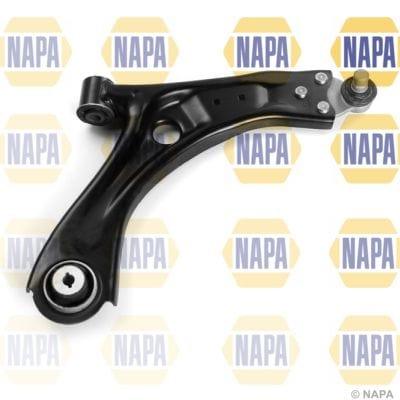 Wishbone Suspension Arm NAPA NST2869 - tradevehicleparts.co.uk