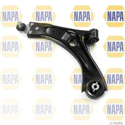 Wishbone Suspension Arm NAPA NST2870 - tradevehicleparts.co.uk