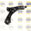 NAPA Wishbones Suspension Arms Wishbone Suspension Arm NST2871 thumbnail